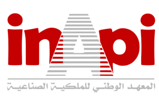 INAPI Logo
