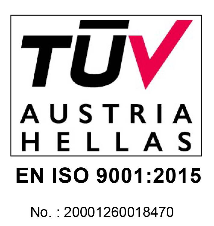 ISO 9001 Certification INAPI