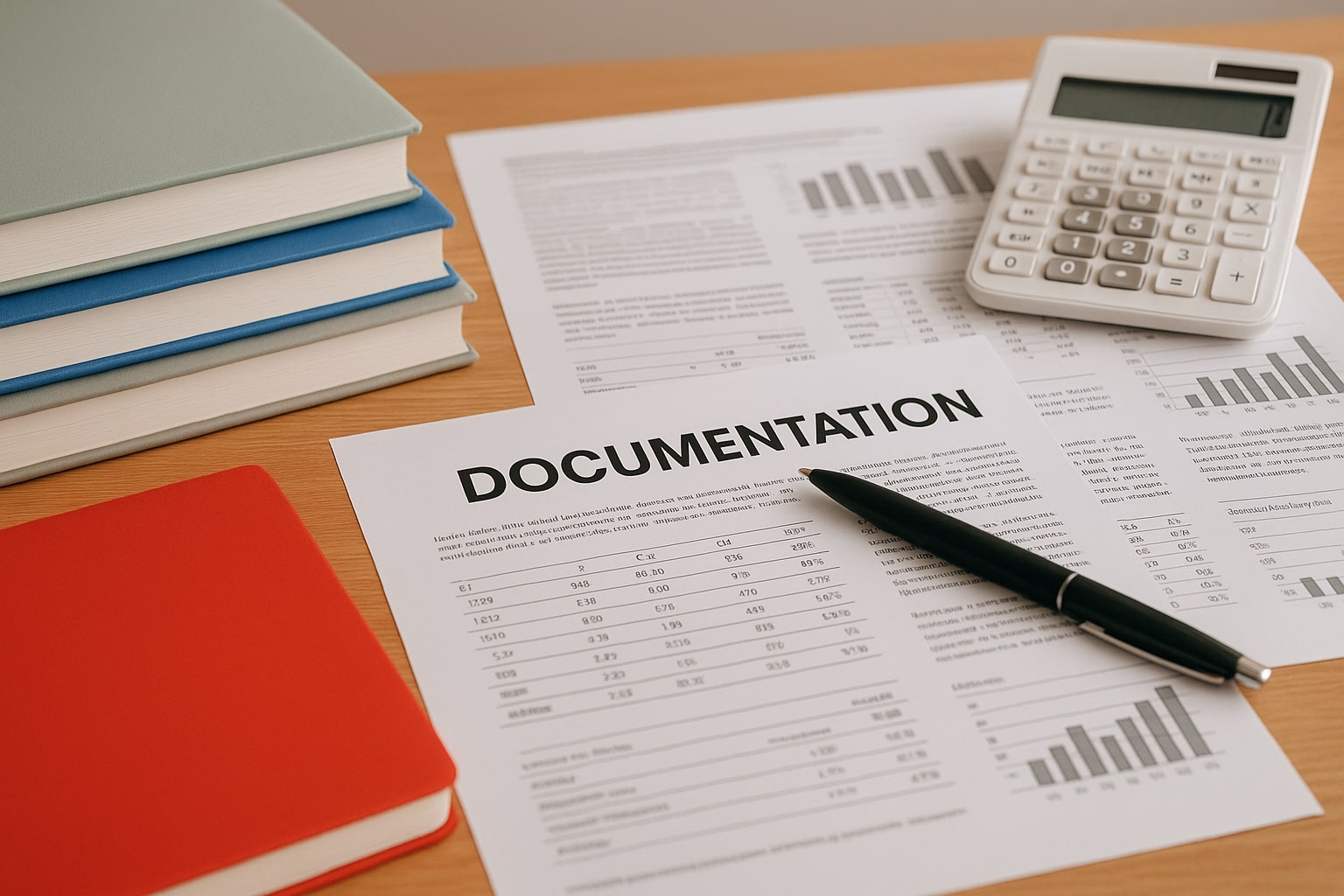 Documentation
